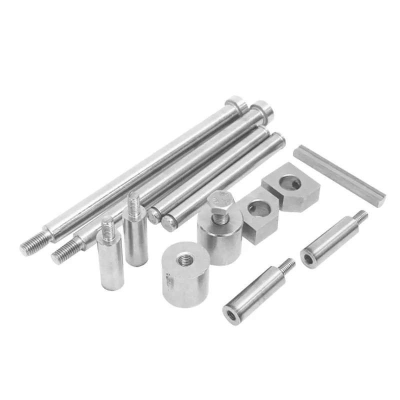 Fasteners, Standoffs and Spacer Hardware - custom OEM parts manufacturer Yuyii China