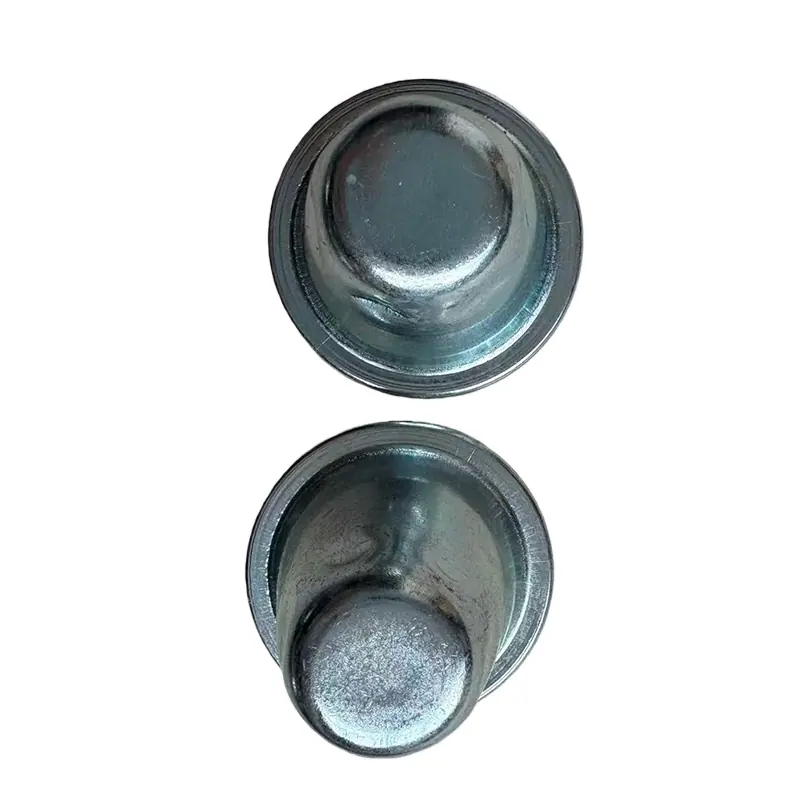 Rivet Nuts Nutserts - custom OEM parts manufacturer Yuyii China