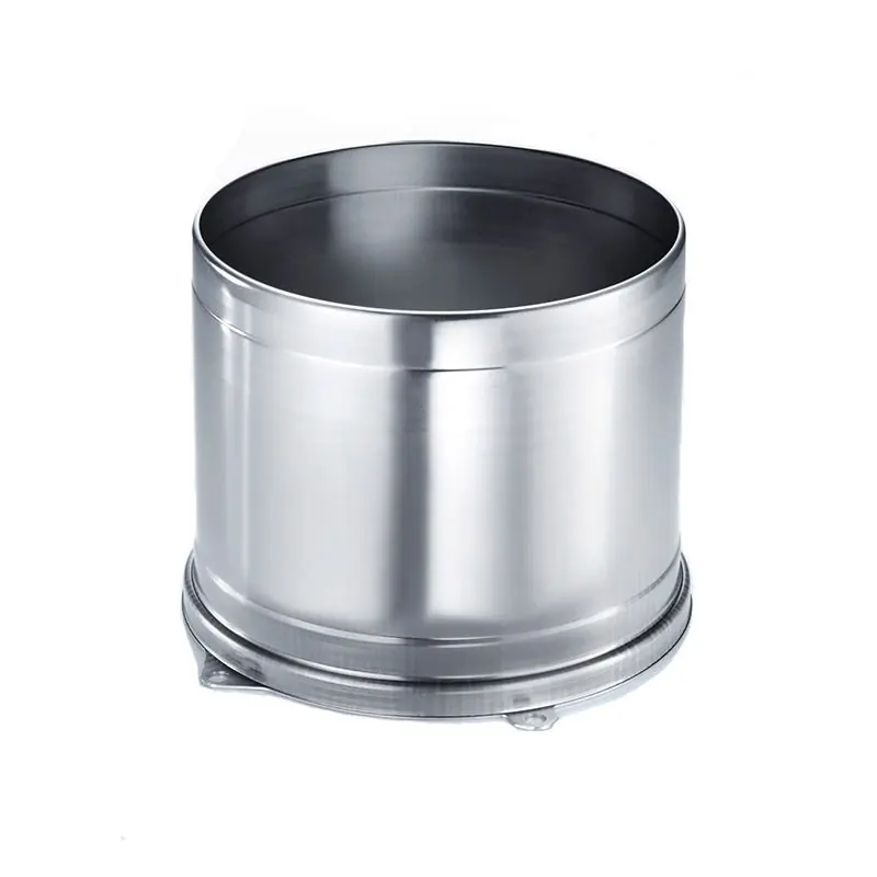 Stainless Steel Cookware Steamer Inserts - custom OEM parts manufacturer Yuyii China